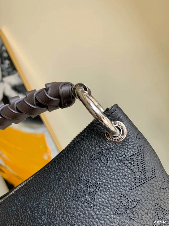 Cheap BEAUBOURG VUITTON LOUIS HOBO MM 0810